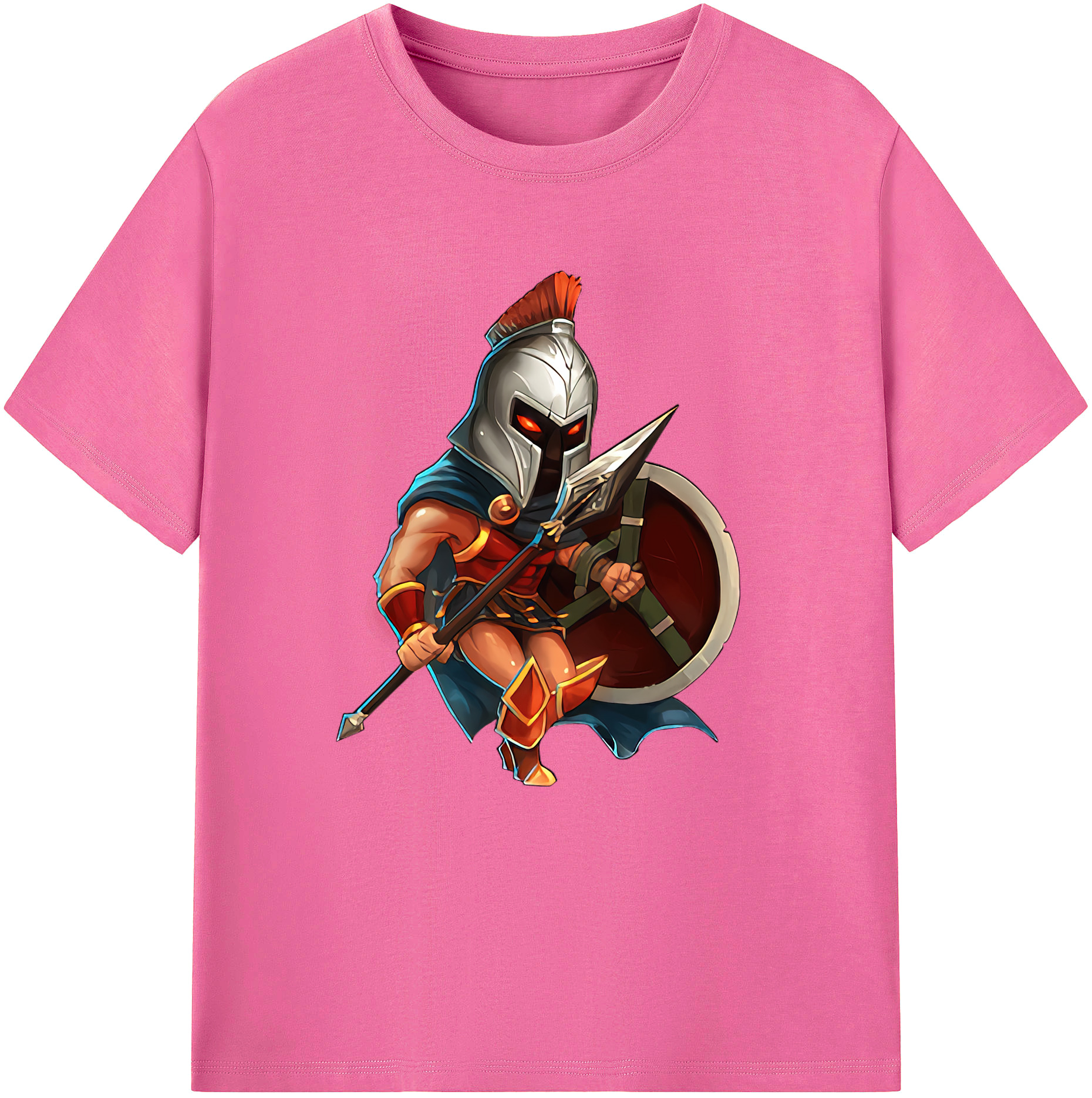 （画像用） リーグ・オブ・レジェンド League of Legends LOL レディースカジュアルプリントTシャツ（綿100％）
